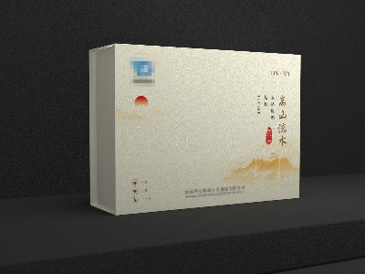 濟南禮品盒廠家淺談，包裝盒定制對產(chǎn)品品牌傳播的影響