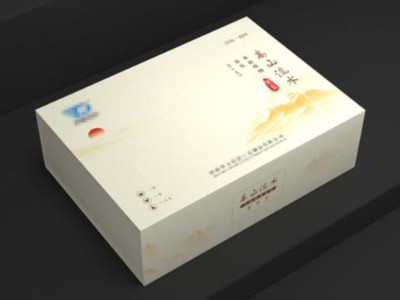 看禮品包裝盒定制廠家，如何玩轉(zhuǎn)盒子上的二維碼