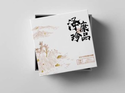 禮品包裝盒定制廠家告訴你農(nóng)產(chǎn)品包裝盒如何設(shè)計(jì)