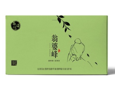 原來傳統(tǒng)的茶葉包裝盒，被設(shè)計成時尚是這樣的